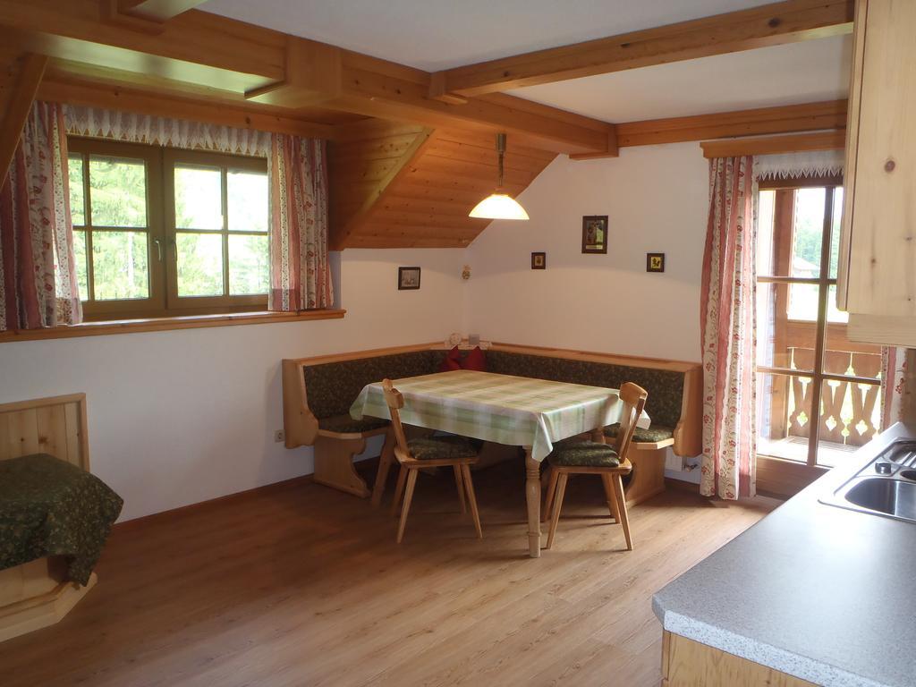 Russbachbauer Vila Saint Wolfgang Exterior foto