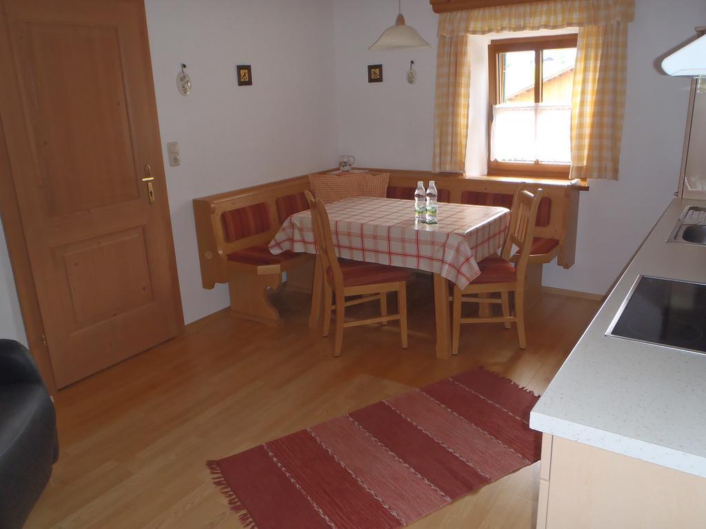 Russbachbauer Vila Saint Wolfgang Exterior foto