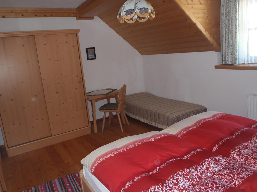 Russbachbauer Vila Saint Wolfgang Exterior foto