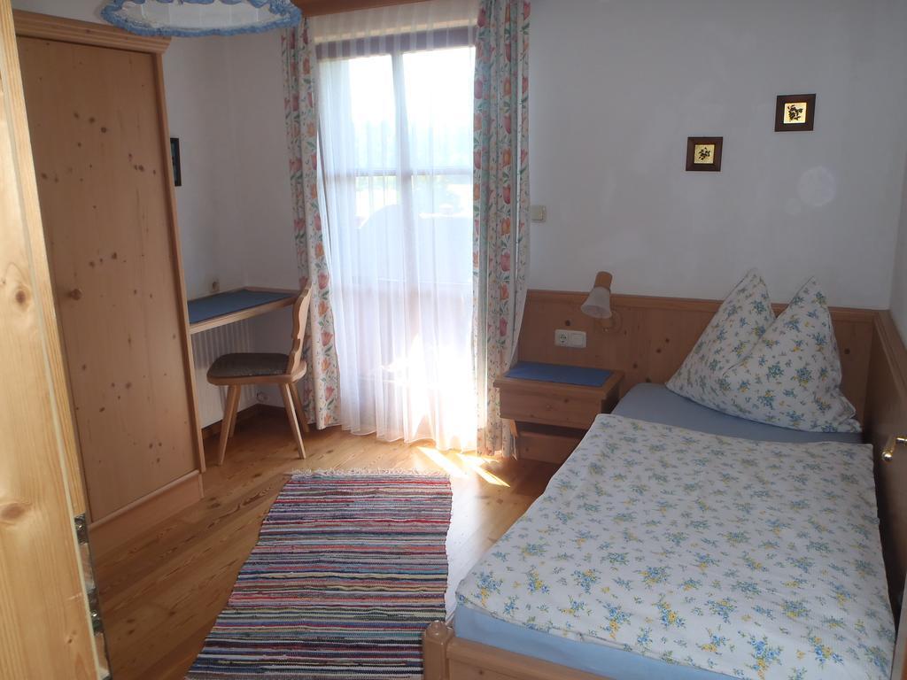 Russbachbauer Vila Saint Wolfgang Exterior foto