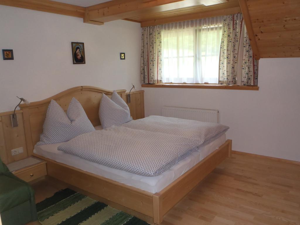 Russbachbauer Vila Saint Wolfgang Exterior foto